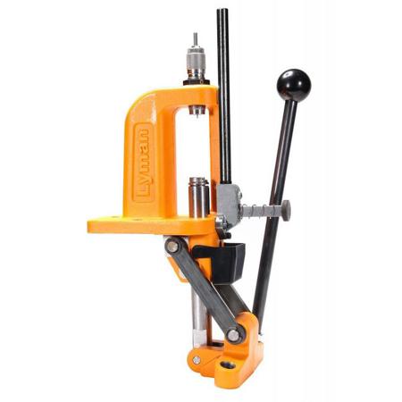 Brass Smith Victory Press product image