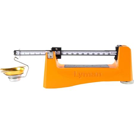 Brass Smith 500 Metal SCale product image
