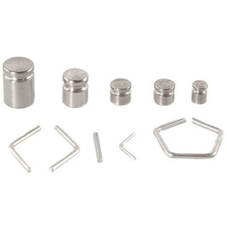 Deluxe SCale Weight Check Set product image