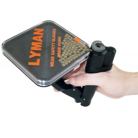 E-Zee Prime Hand Priming Tool product image