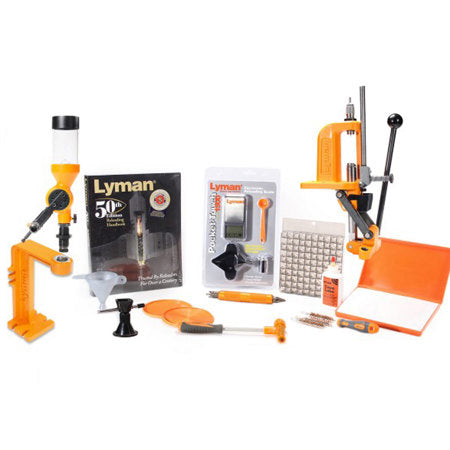 Brass Smith Victory Reloading Kit product image