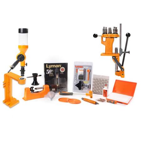 Brass Smith All-American 8 Reloading Kit product image