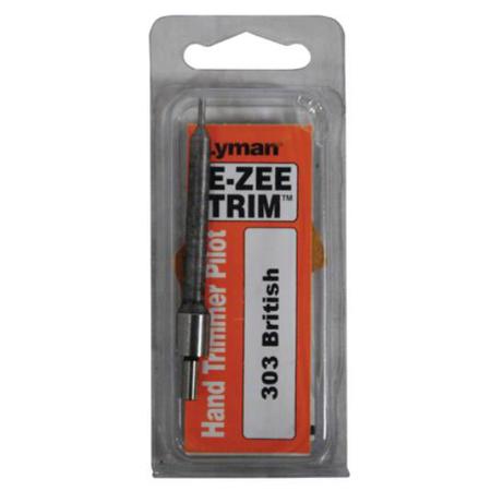 E-Zee Trim Pilot 303 British product image