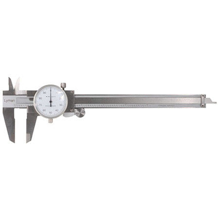 Stainless Steel Caliper product image