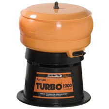 Turbo Tumbler 1200 with Auto-Flo