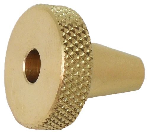 Pro-Shot Muzzle Guard #2 Fits 27 Cal. & Up Rods