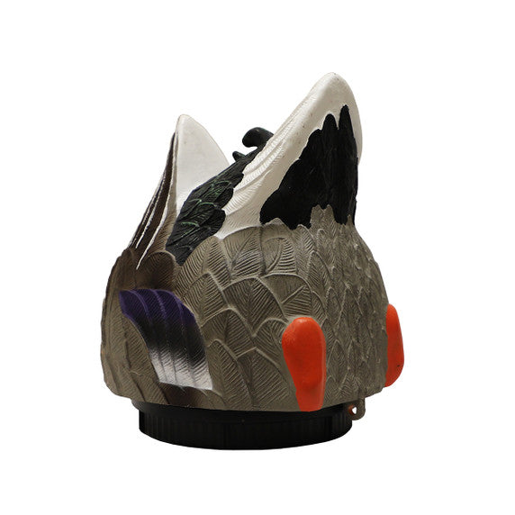 MOJO Butt-Up Rippler Feeding Mallard Motion Decoy