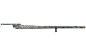 MOSSBERG 835 SLUG BBL 12 GA. 24" RIFLED/SCOPE MOUNT RT-HD