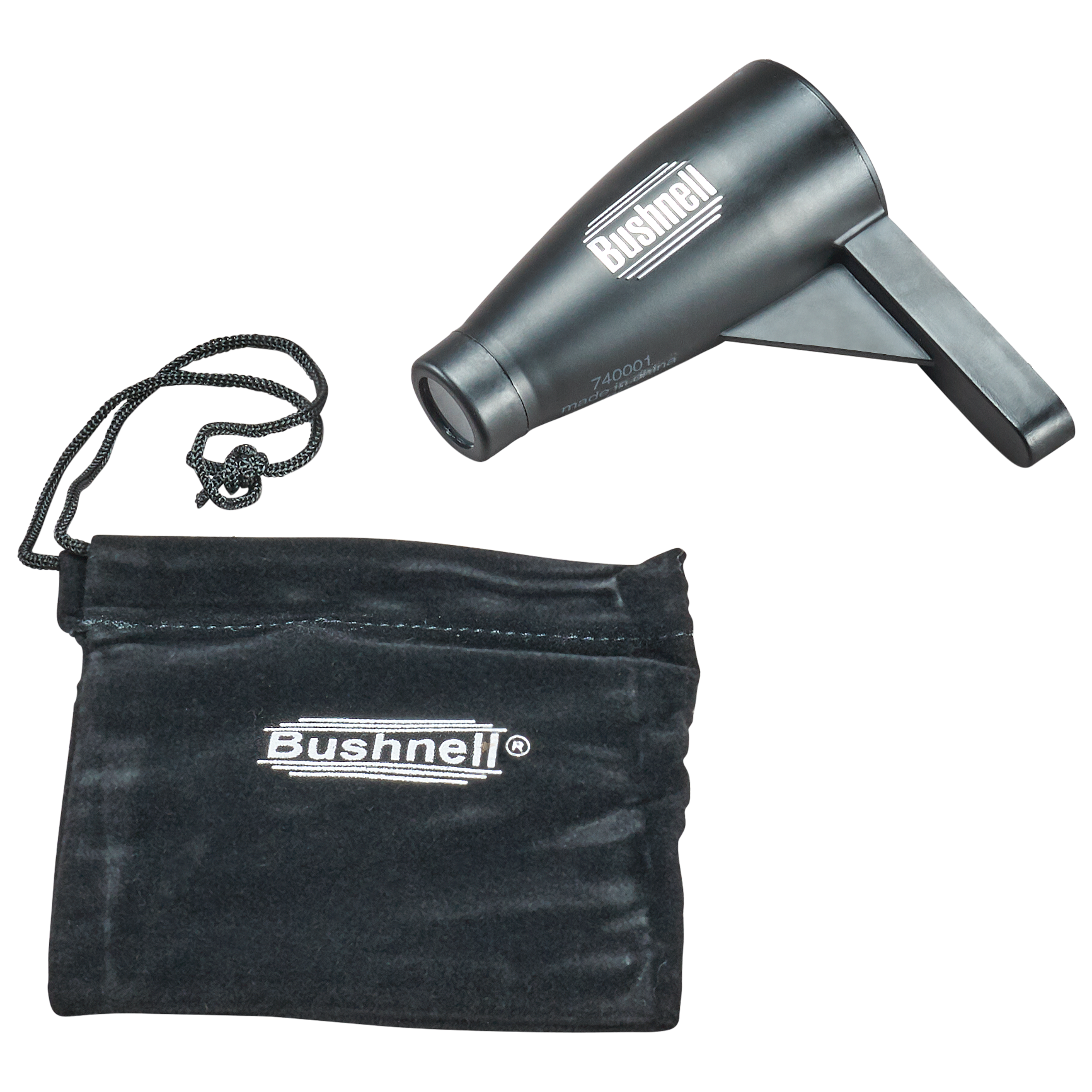 Bushnell Magnetic Boresighter