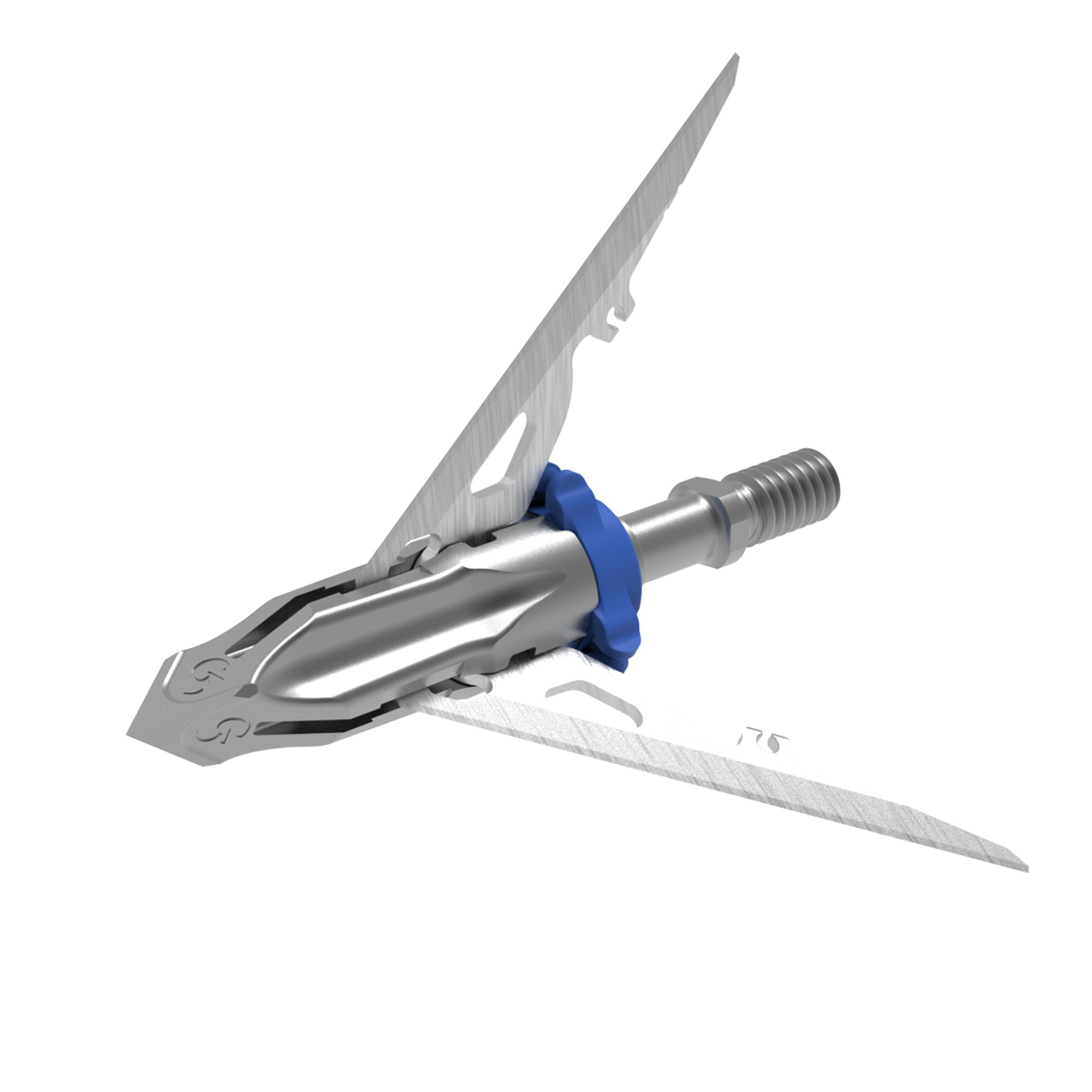 G5 Megameat 3 Blade  Broadhead 3 Pack - 125 Grain