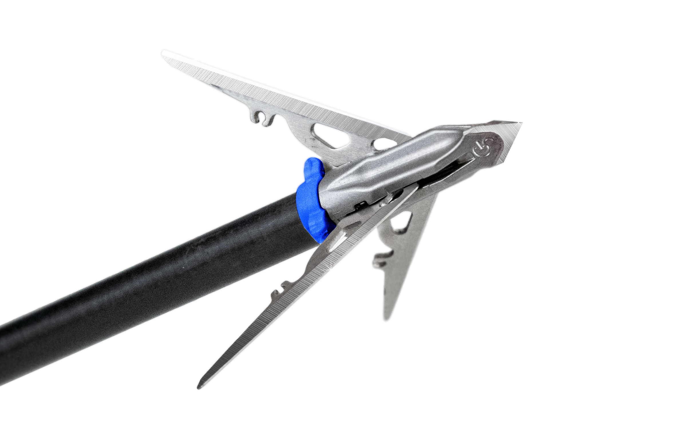 G5 Megameat 3 Blade  Broadhead 3 Pack - 125 Grain