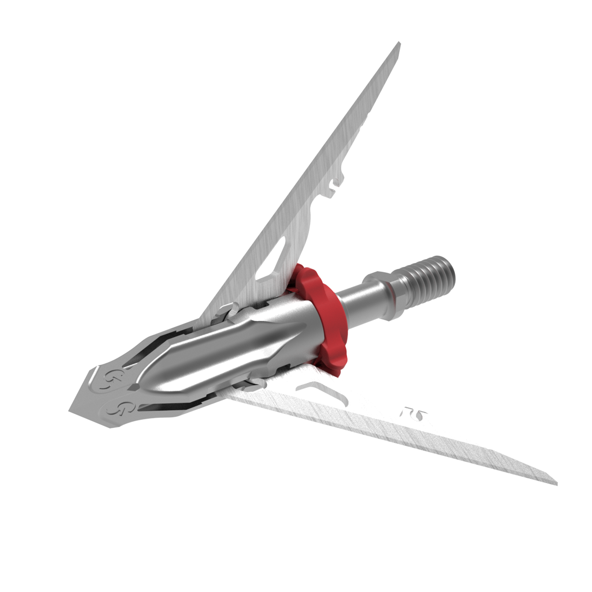 G5 Megameat 3 Blade  Broadhead 3 Pack - 125 Grain