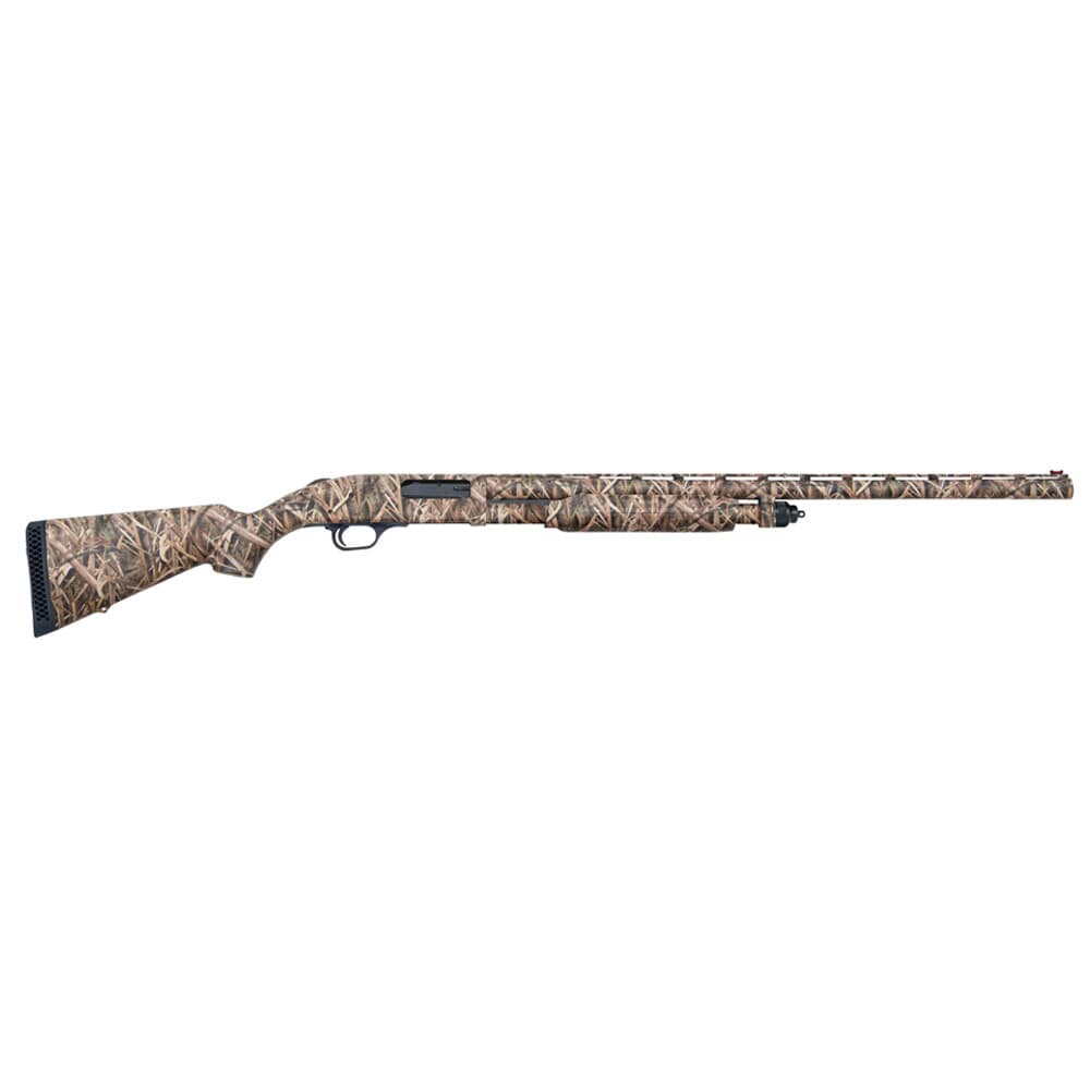 Mossberg 835 Waterfowl 12 Gauge 28" Mosgb Camo With Sling