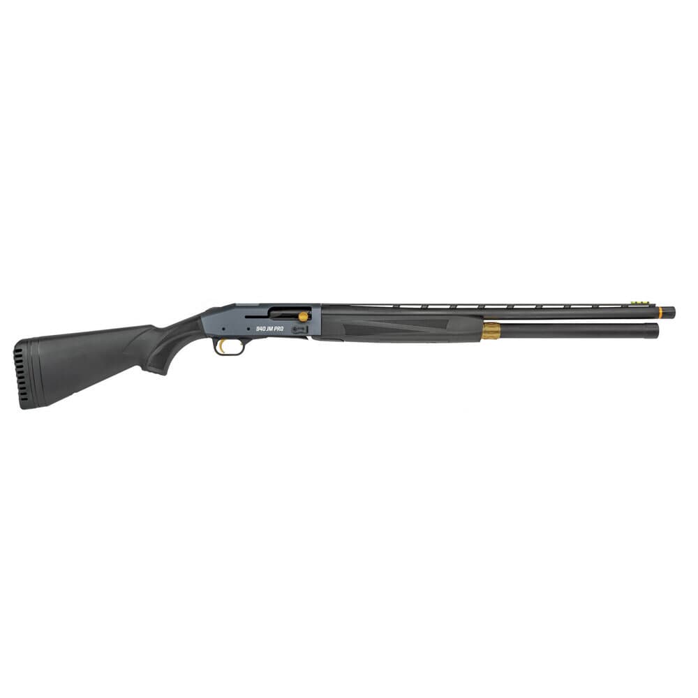 Mossberg 940 Jm Pro 12 Gauge Optic Ready 24" Barrel Semi Auto
