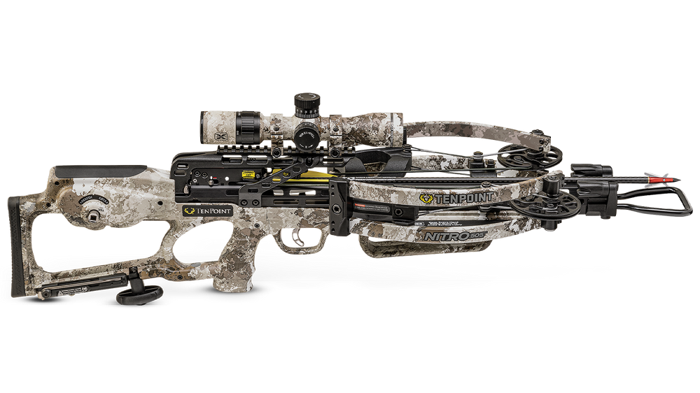Tenpoint Manufacturing TenPoint Crossbows Canada