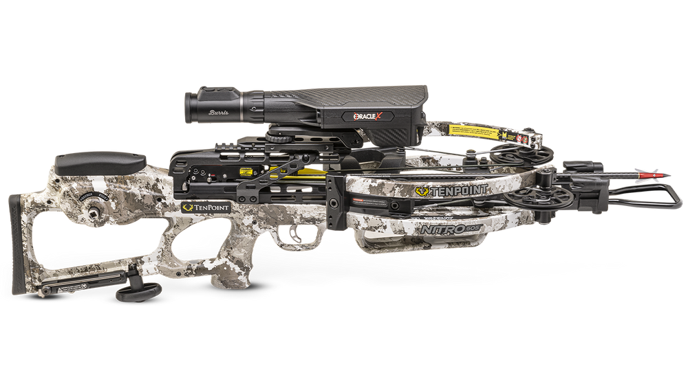 Tenpoint Manufacturing TenPoint Crossbows Canada