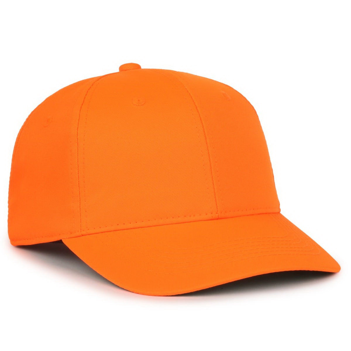 Outdoor Cap 350 Blaze Orange Cap product image