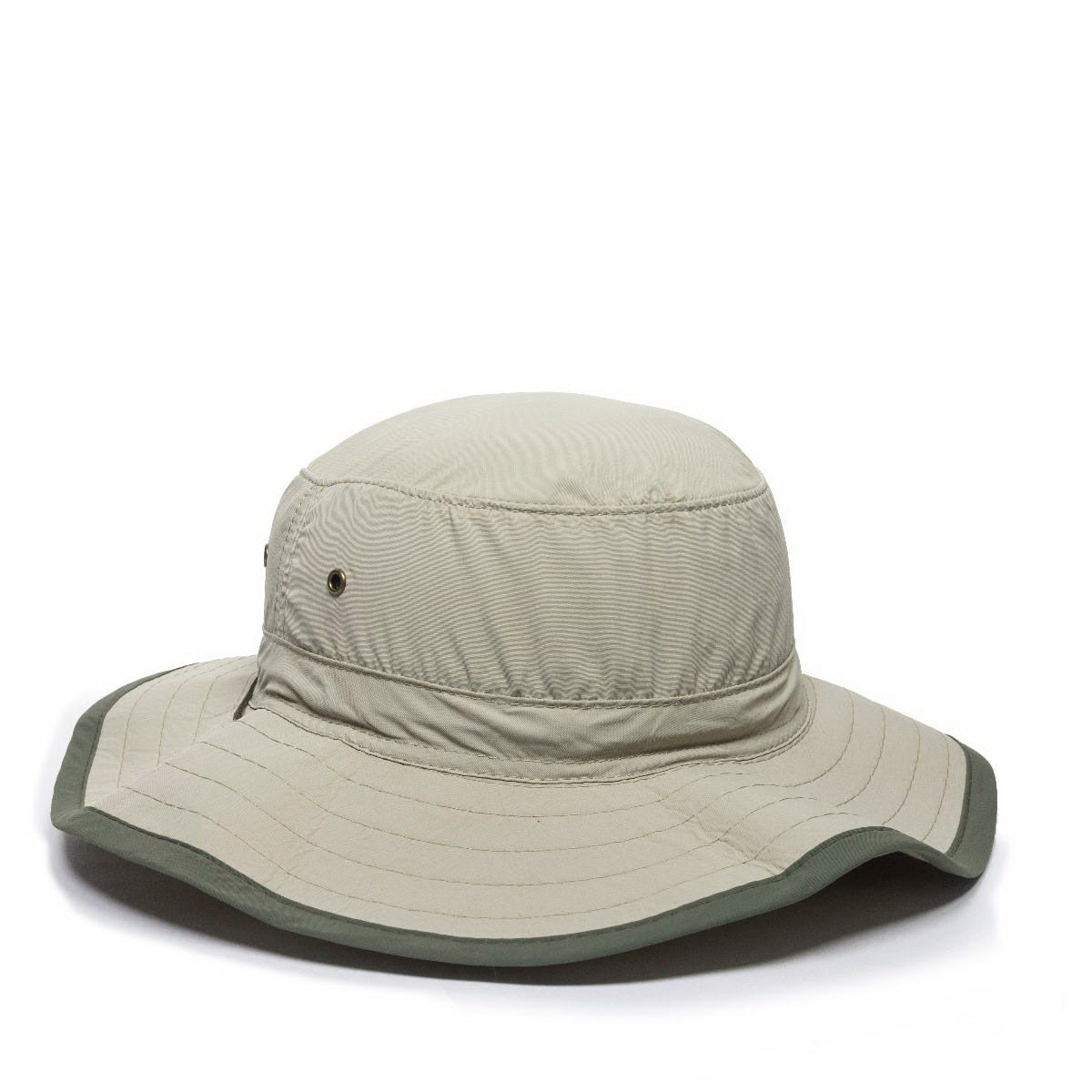 Outdoor Cap BH-600 Khaki Boonie Hat product image