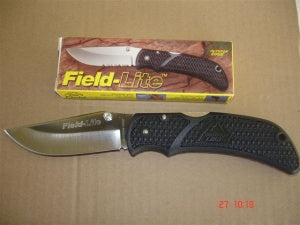 Outdoor Edge Field-Lite Folding Knife product image