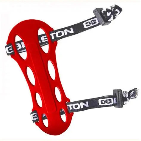 Easton Red Arm Guard