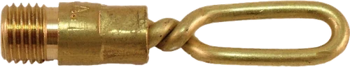 Pro-Shot Brass 10-410 GA Patch Holder