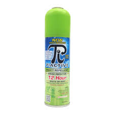 PiACTIVE 12 HOUR TICK SPRAY INSECT REPELLENT-High Falls Outfitters