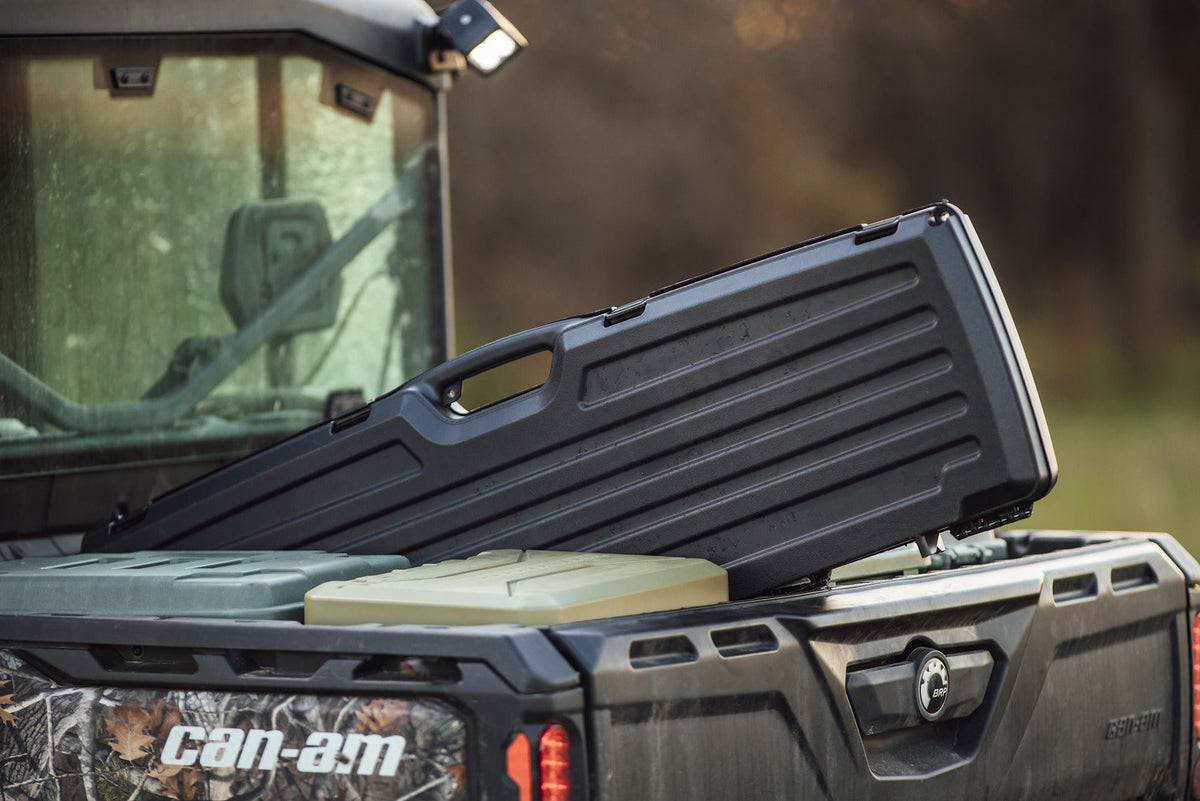 Plano SE Series Double Long Gun Case