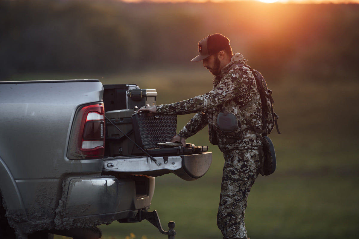 Plano SE Series Double Long Gun Case