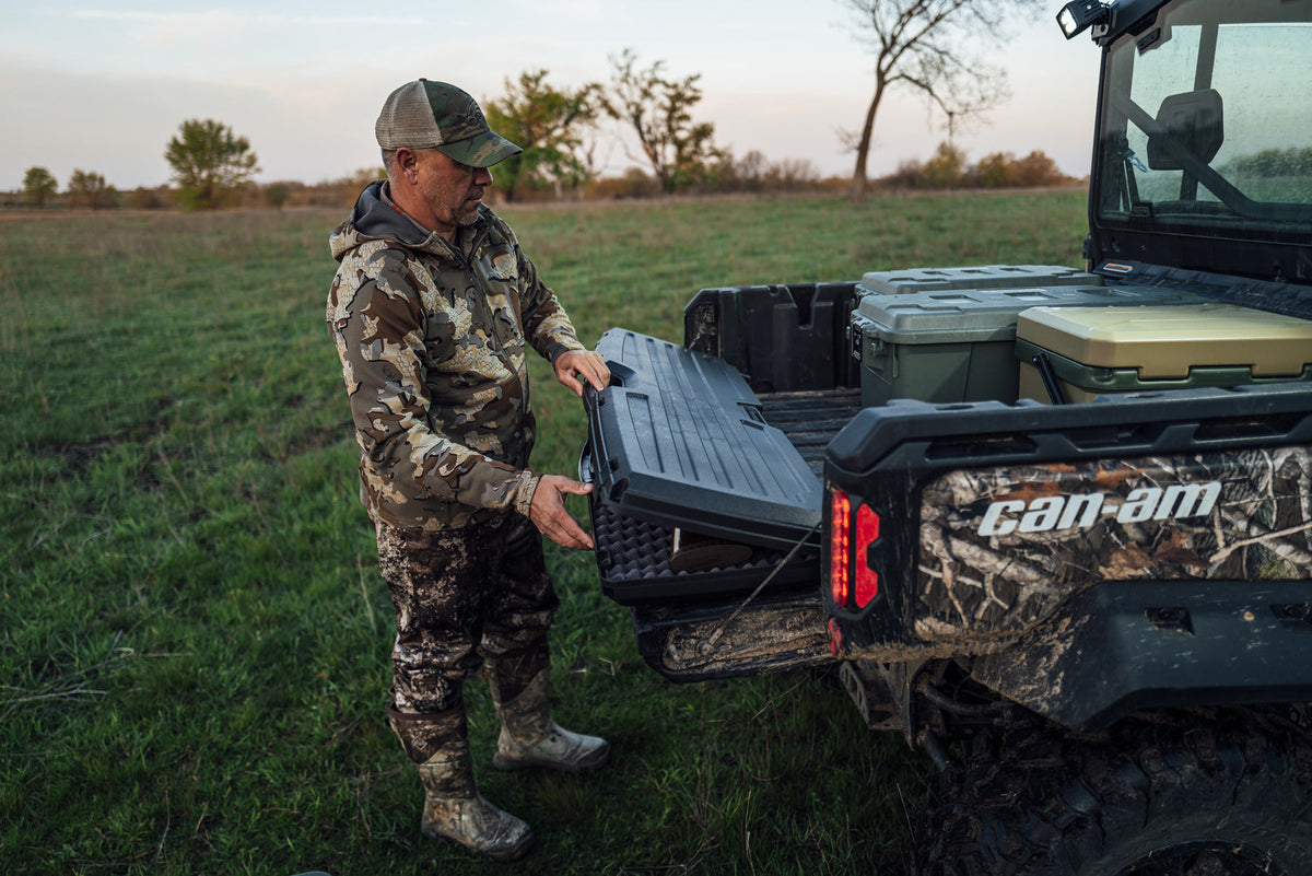 Plano SE Series Double Long Gun Case