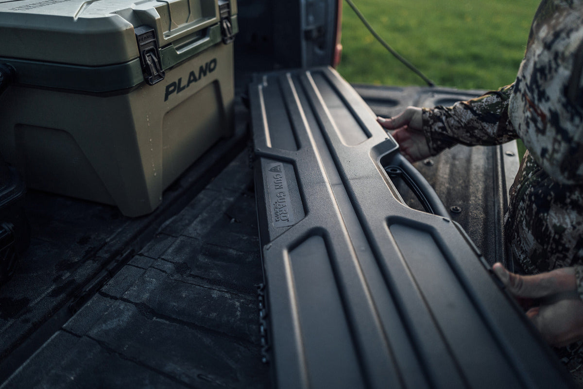 Plano SE Series Single Scoped Rifle Case