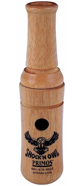 Primos Shockin' Owl Locator Call product image