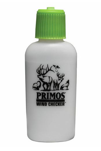 Bushnell Wind Checker, 2 Oz, Bottle Checks Wind Direction