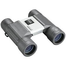 BUSHNELL POWERVIEW 2 10X25 BINOCULARS