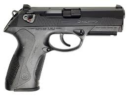 BERETTA PX4 PELLET GUN