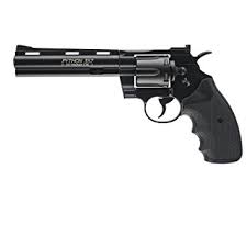 BERETTA 6" PYTHON  CO2 BB AIRGUN
