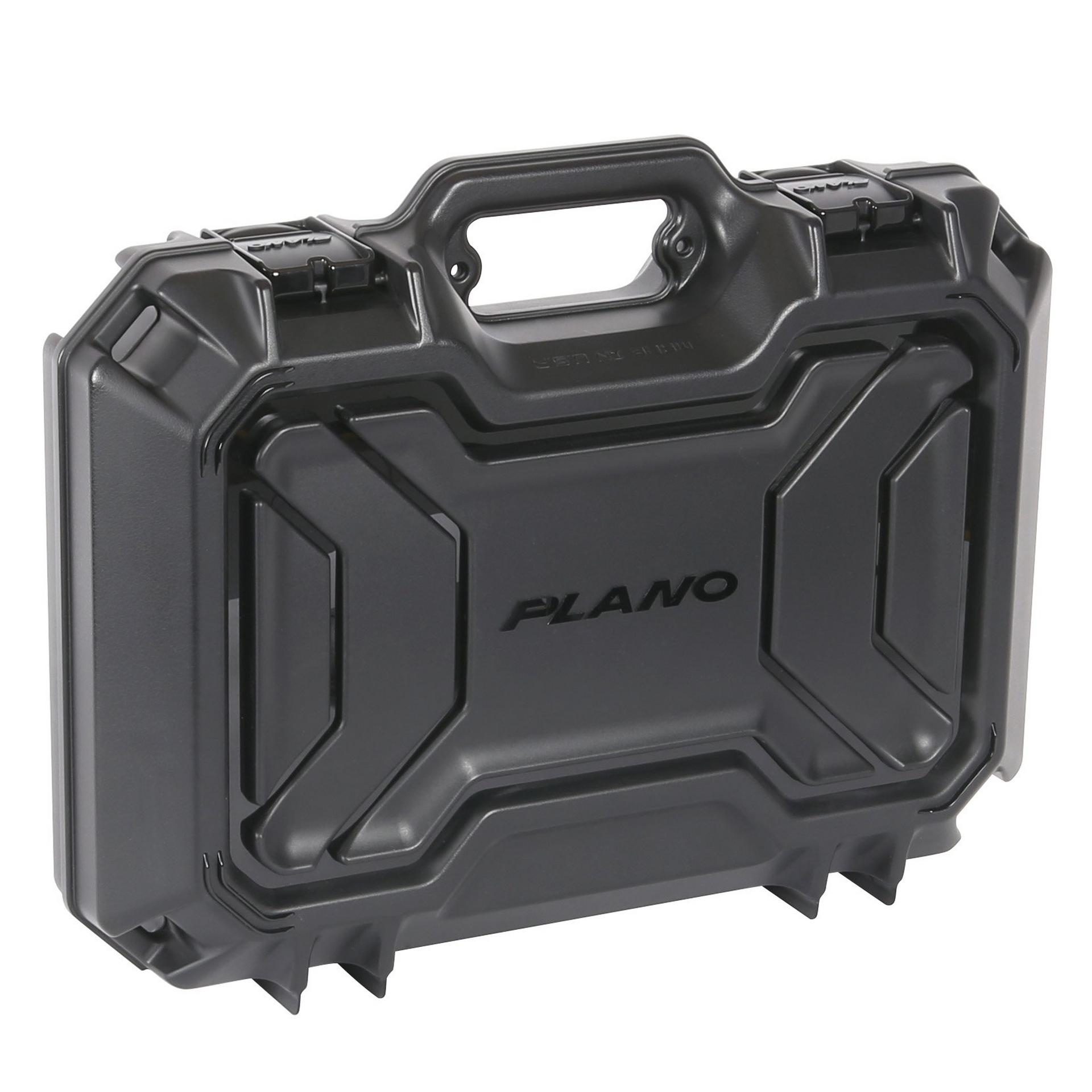 Plano Tactical Series Pistol Case – 18"