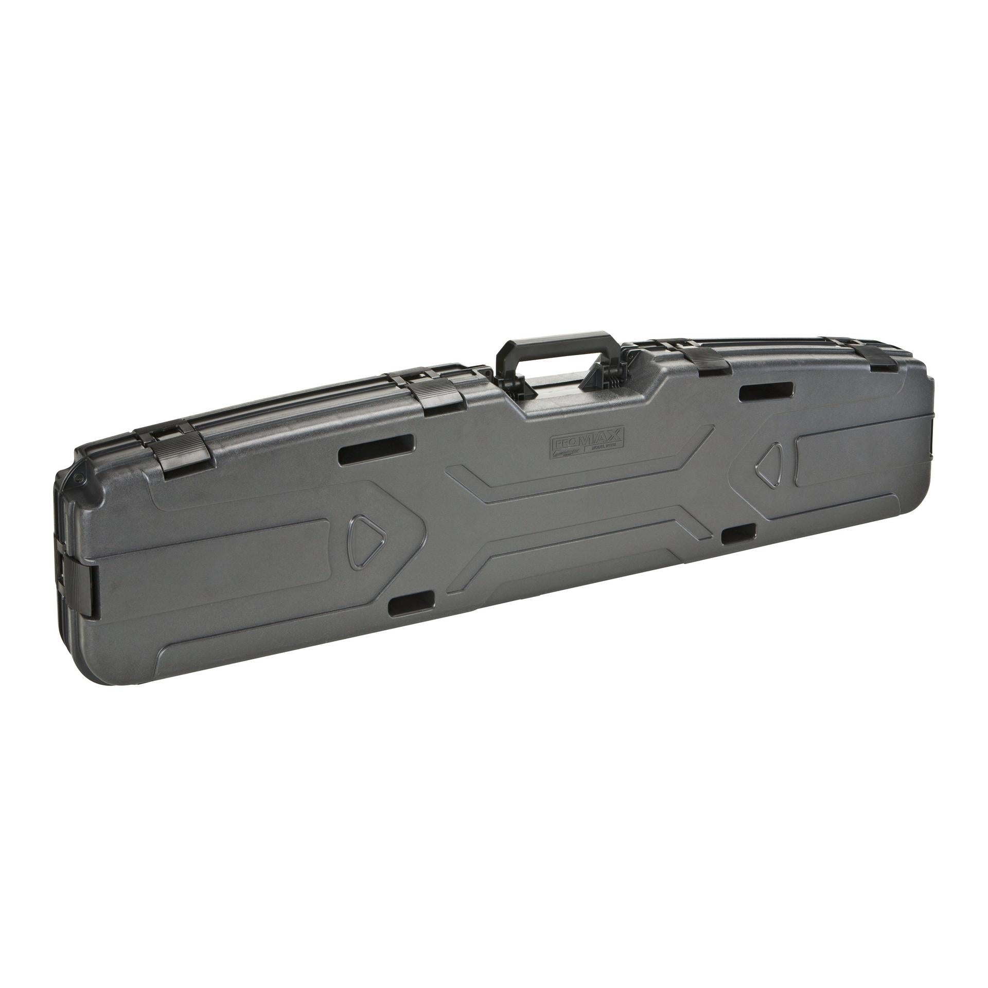 Plano ProMax Side-by-Side Rifle Case