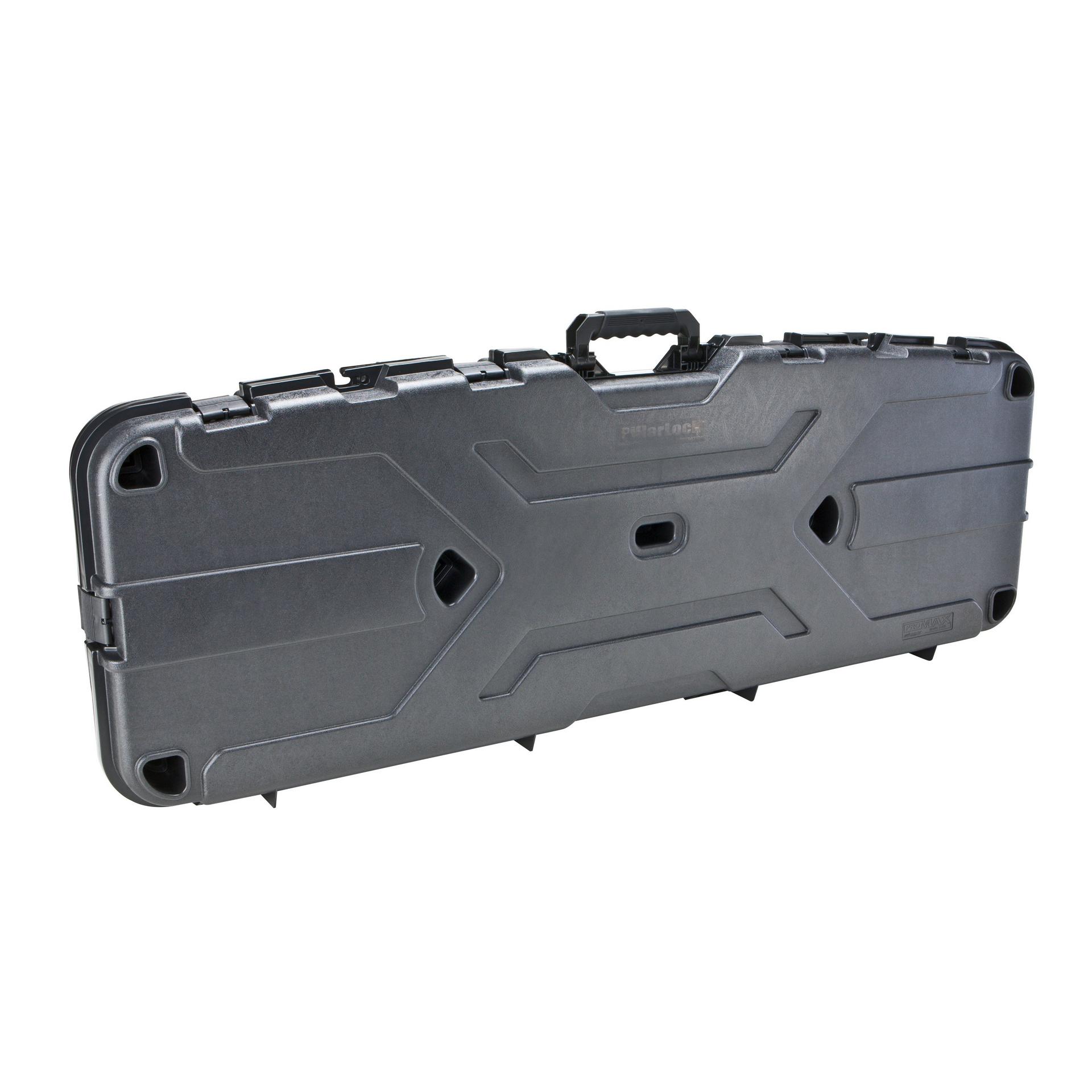 Plano ProMax Double Scoped Rifle Case – 52"