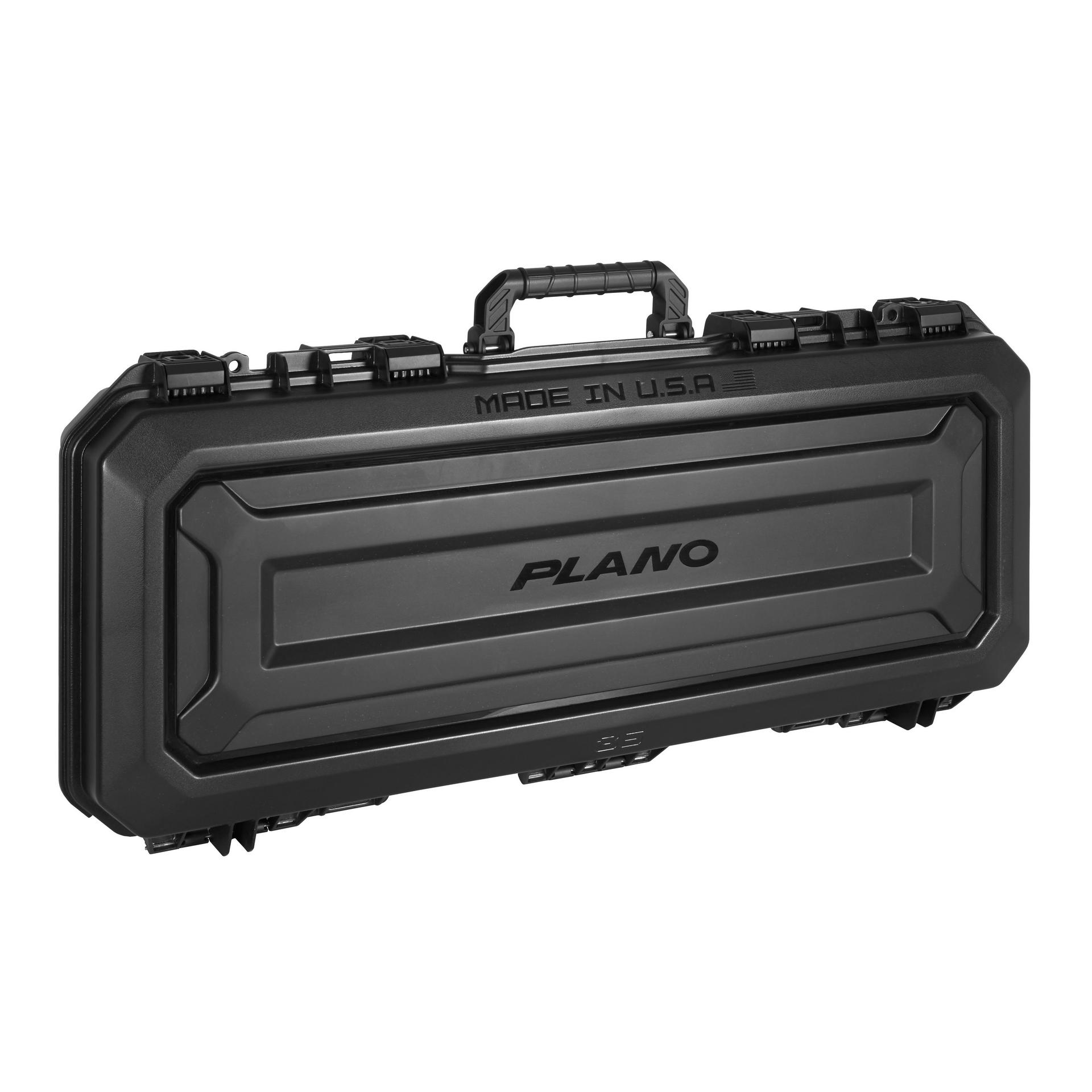 Plano All Weather 2 36" Long Gun Case – Black