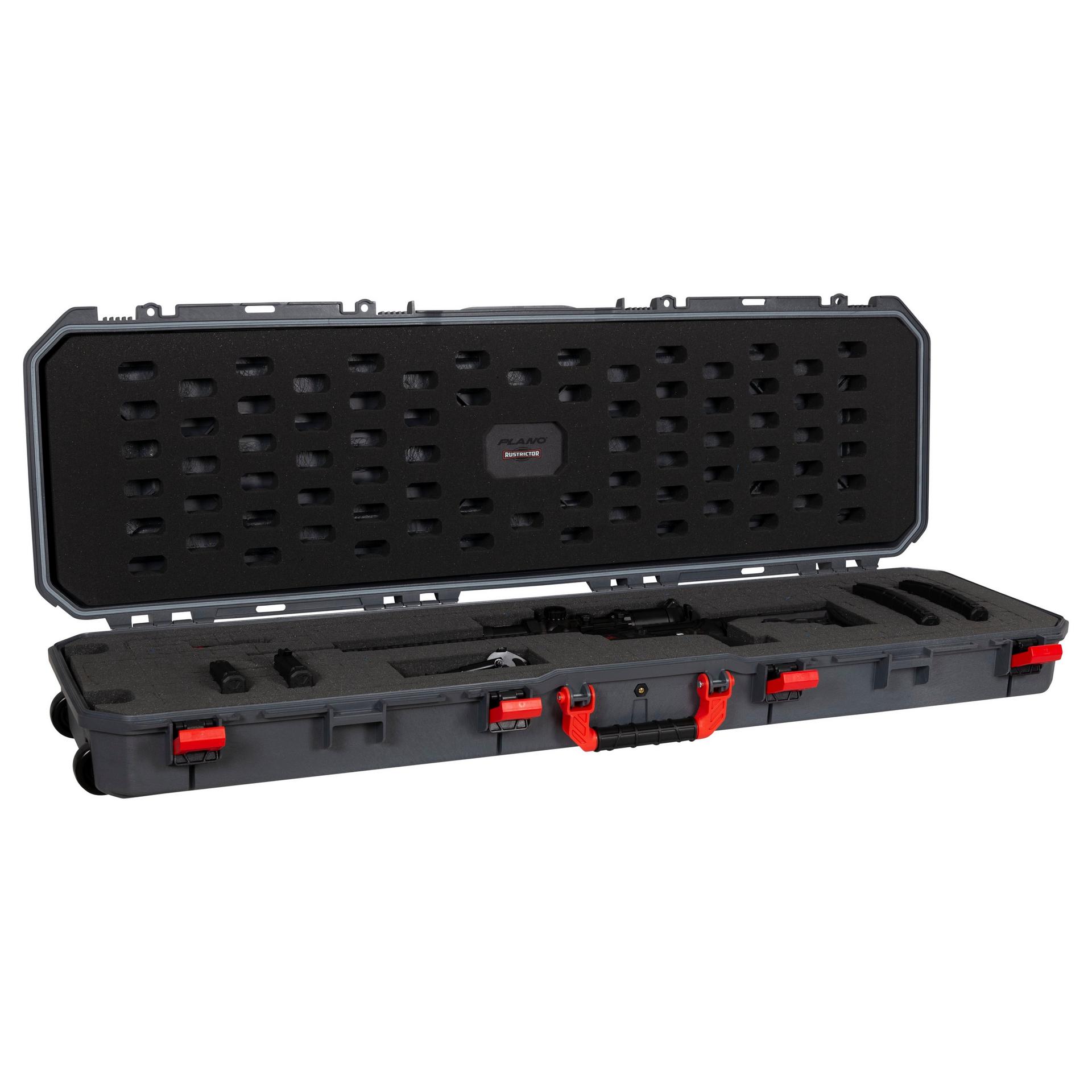 Plano Rustrictor All Weather 2 52" Gun Case