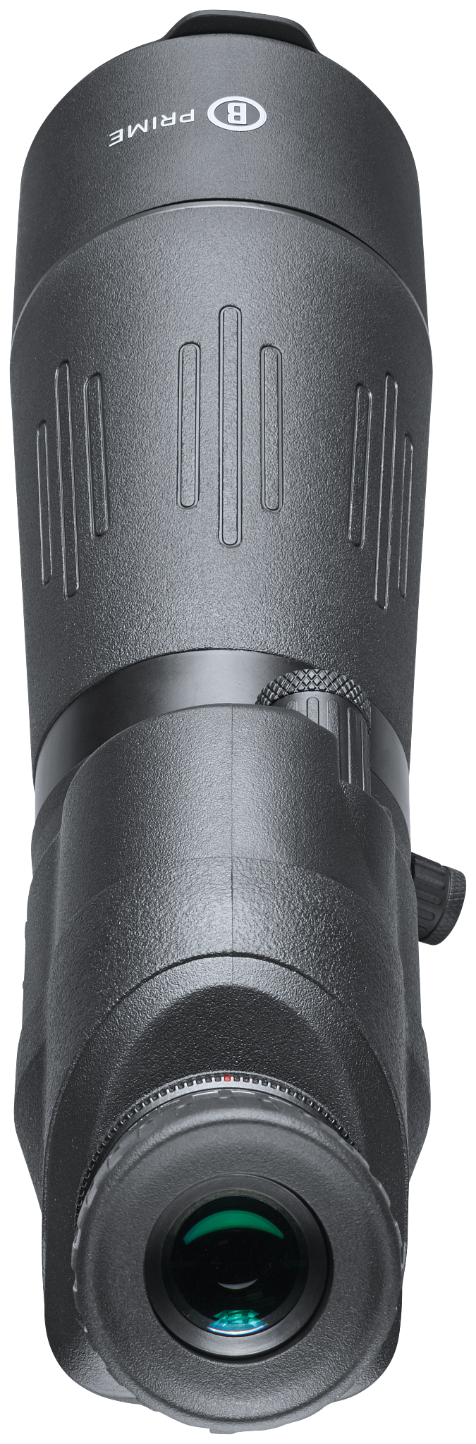 Bushnell Prime™ 20-60x65 Angled Spotting Scope