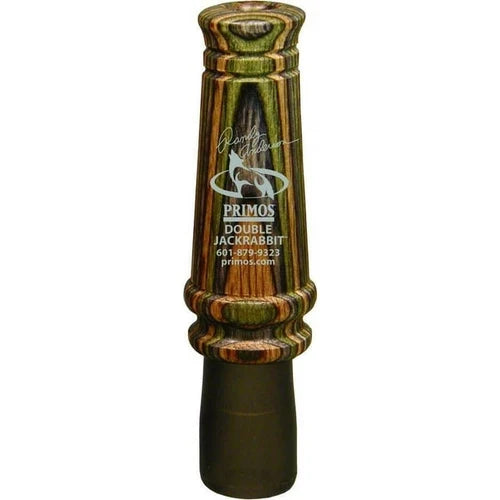 Primos Double Jackrabbit Wooden Predator Call