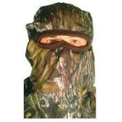 QUAKER BOY BANDIT ELITE MOBU FULL FACEMASK-High Falls Outfitters