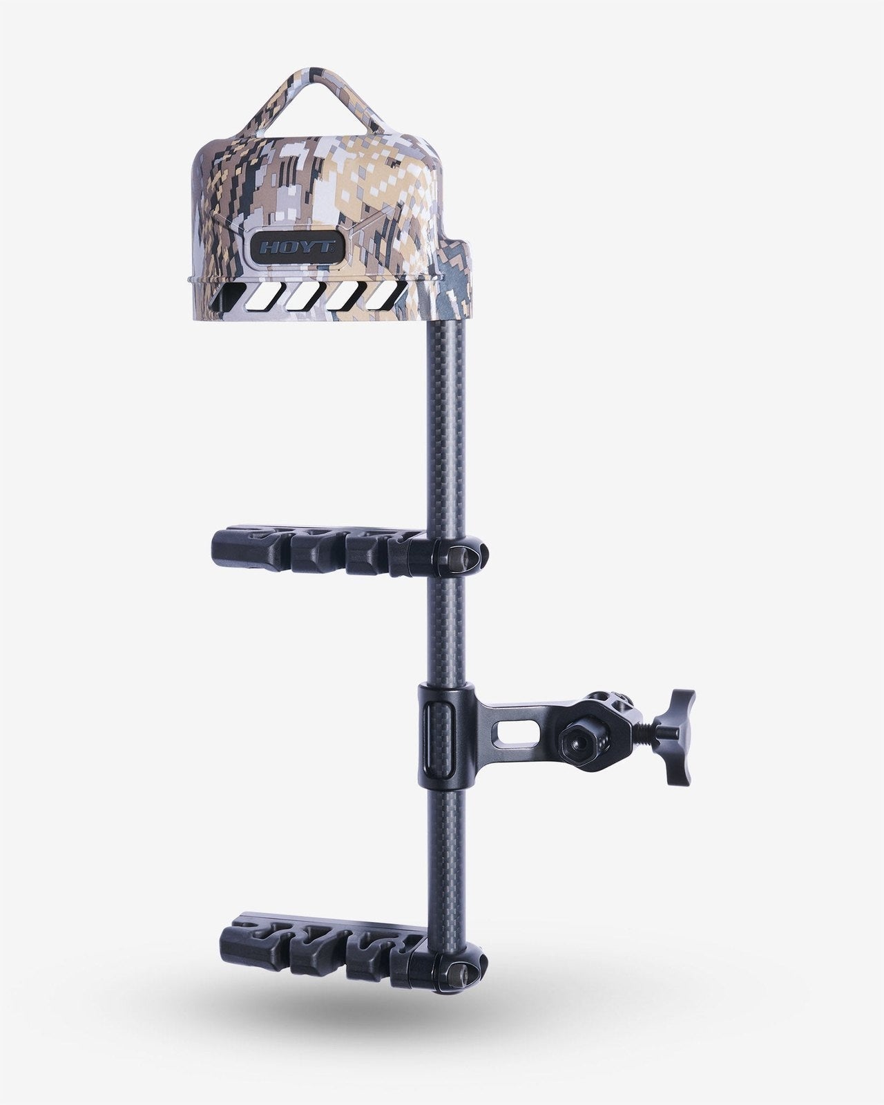 Hoyt SuperLite QD Quiver - 4 arrow / Sitka Gore Optifade EVII