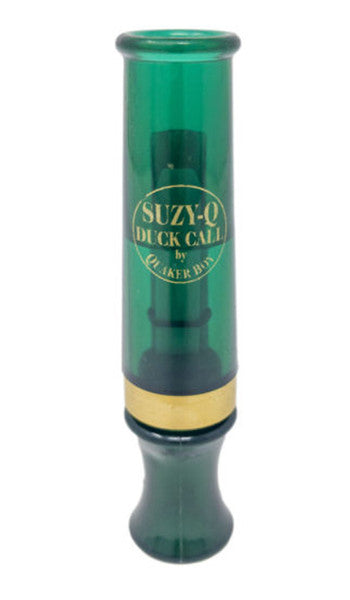 Quaker Boy Suzy-Q I Duck Call
