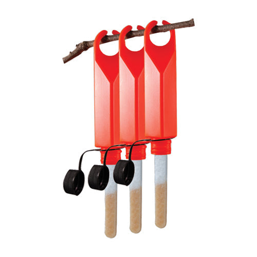 Wildlife Research 363 Quik-Wiks Scent Dispenser - 3 Pack