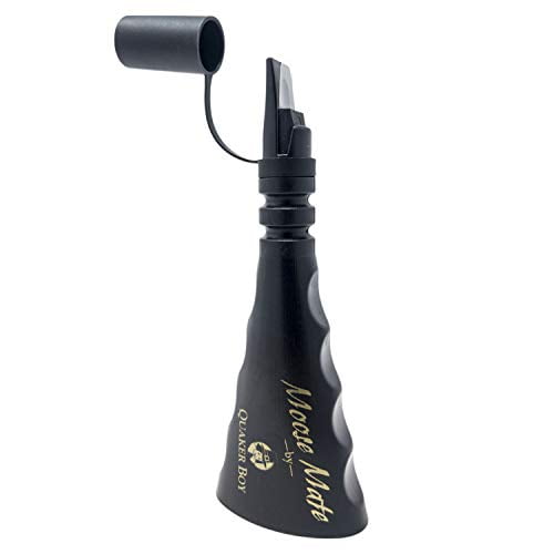 Quaker Boy Moose Mate Moose Call