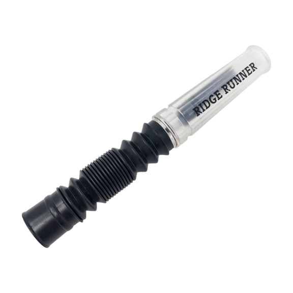 Quaker Boy Ridge Runner Hex Grunt Call