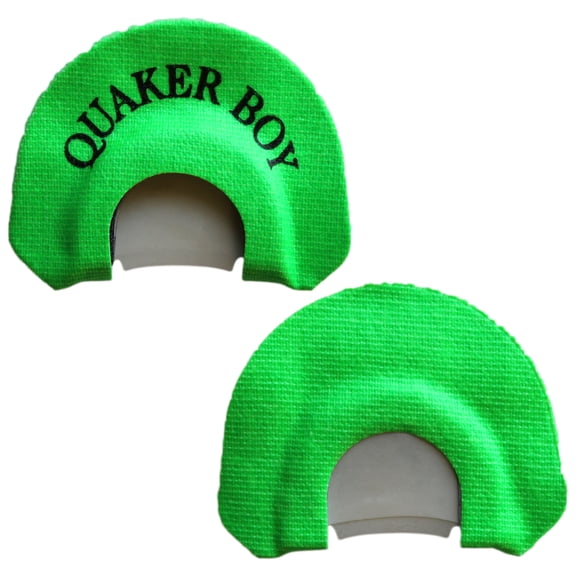 Quaker Boy Elevation SR Old Boss Hen Diaphragm Call