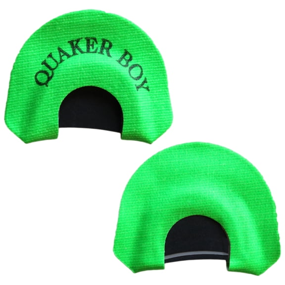 Quaker Boy Elevation SR Triple Diaphragm Call